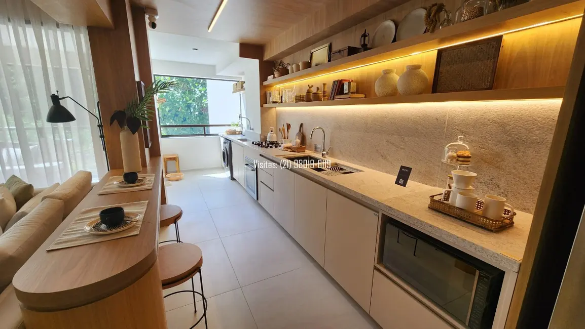 Foto 7 de Apartamento com 3 quartos à venda, 267m2 em Barra da Tijuca, Rio De Janeiro - RJ