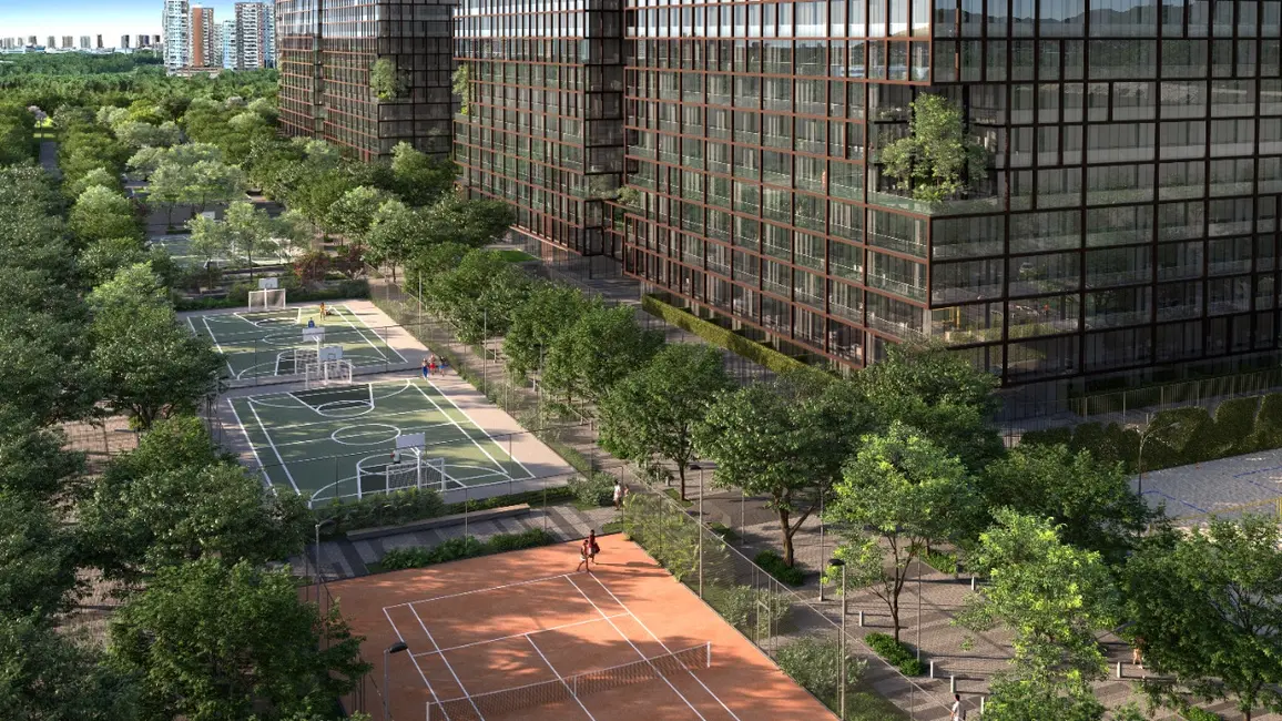 Foto 4 de Loja com 1 quarto à venda, 34m2 em Rio De Janeiro - RJ