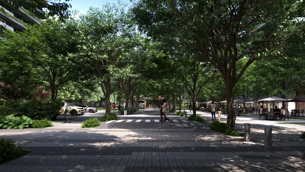 Foto 5 de Loja com 1 quarto à venda, 34m2 em Rio De Janeiro - RJ