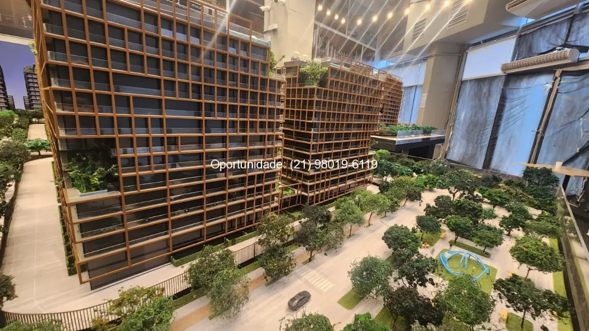 Foto 7 de Loja com 1 quarto à venda, 34m2 em Rio De Janeiro - RJ