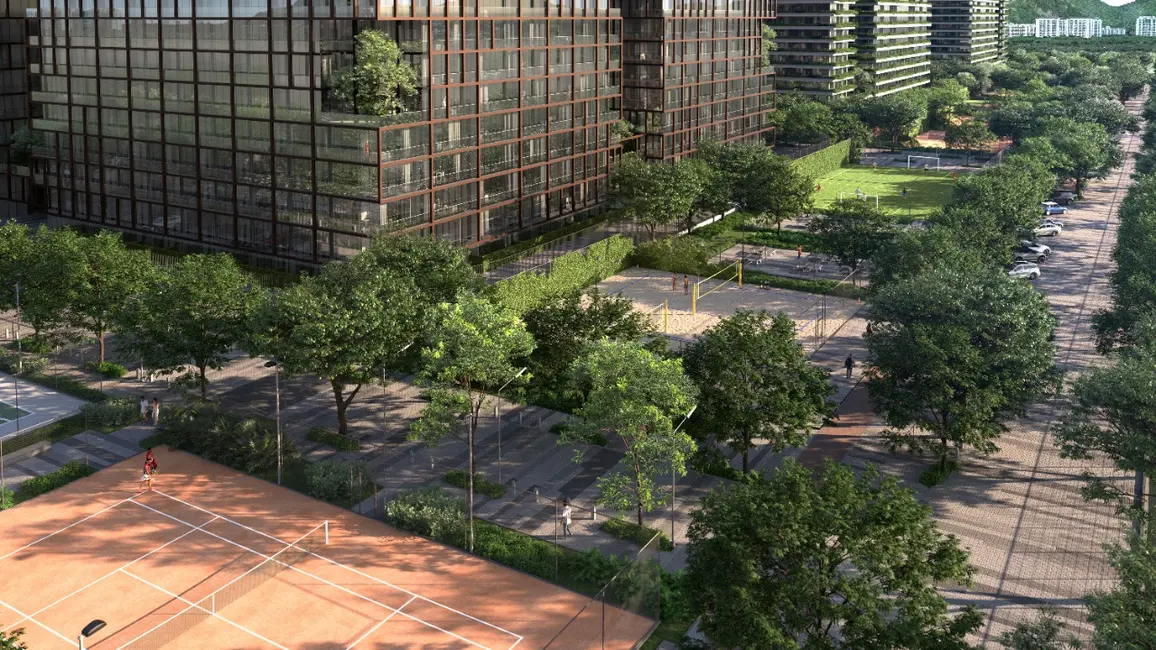 Foto 3 de Loja com 1 quarto à venda, 34m2 em Rio De Janeiro - RJ