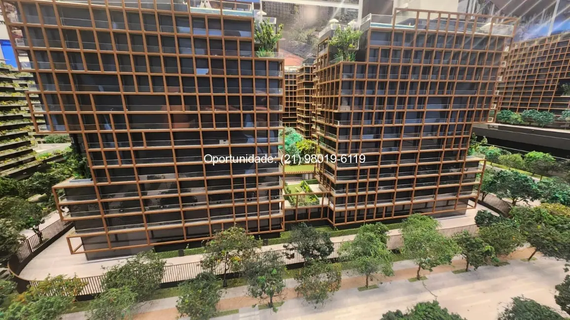 Foto 9 de Loja com 1 quarto à venda, 34m2 em Rio De Janeiro - RJ