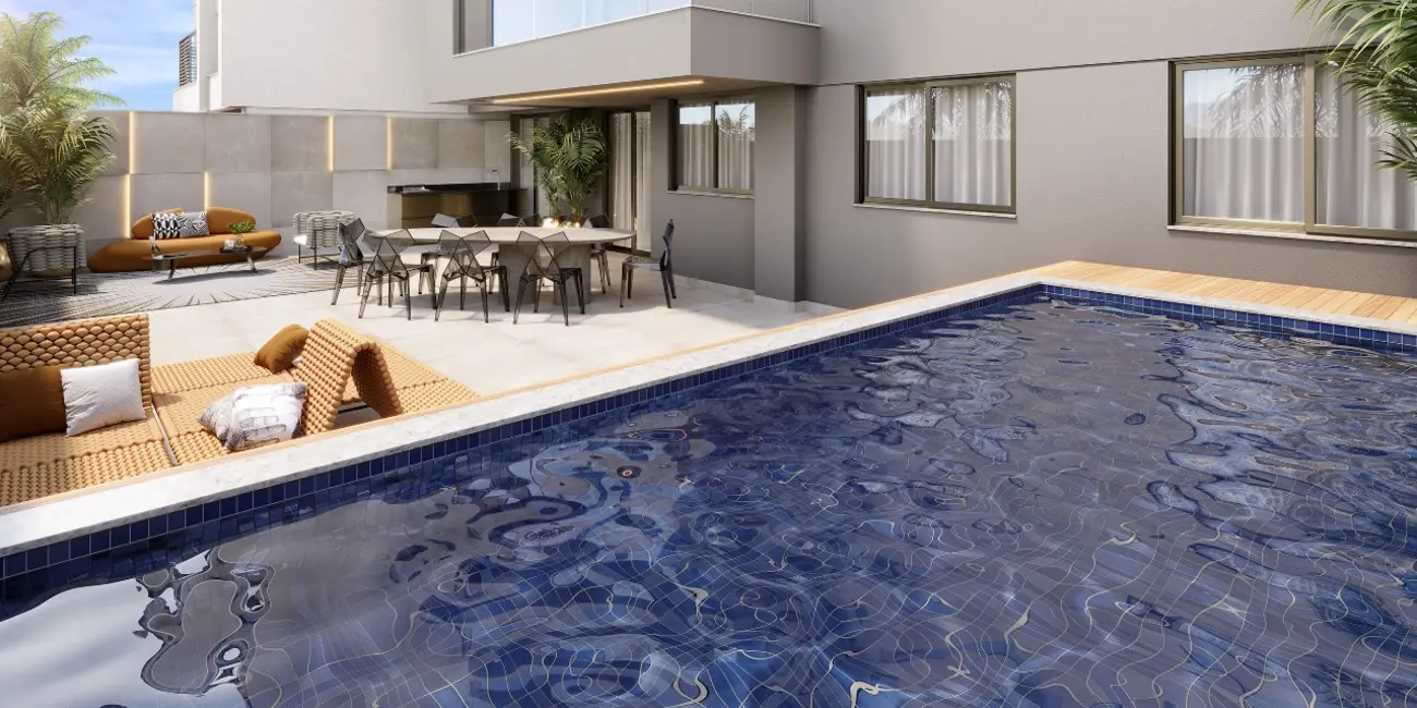 Foto 1 de Apartamento com 3 quartos à venda, 191m2 em Botafogo, Rio De Janeiro - RJ