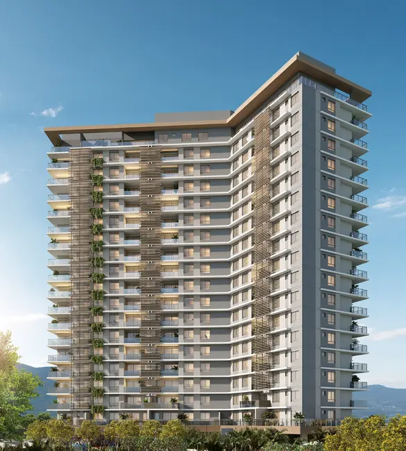 Foto 2 de Apartamento com 3 quartos à venda, 123m2 em Barra da Tijuca, Rio De Janeiro - RJ