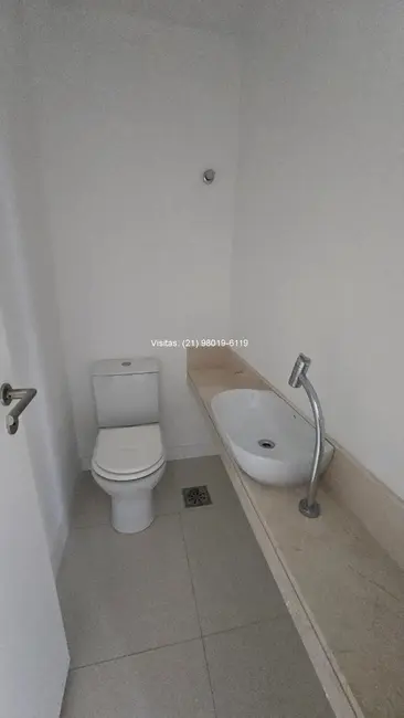 Foto 9 de Apartamento com 3 quartos à venda, 131m2 em Barra da Tijuca, Rio De Janeiro - RJ