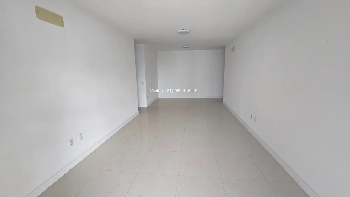 Foto 8 de Apartamento com 3 quartos à venda, 131m2 em Barra da Tijuca, Rio De Janeiro - RJ