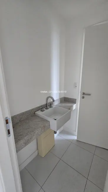 Foto 9 de Apartamento com 3 quartos à venda, 131m2 em Barra da Tijuca, Rio De Janeiro - RJ
