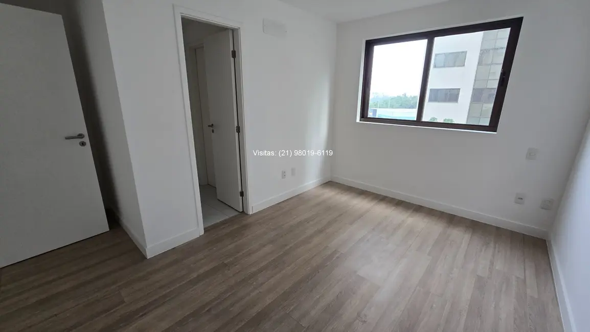 Foto 8 de Apartamento com 3 quartos à venda, 131m2 em Barra da Tijuca, Rio De Janeiro - RJ