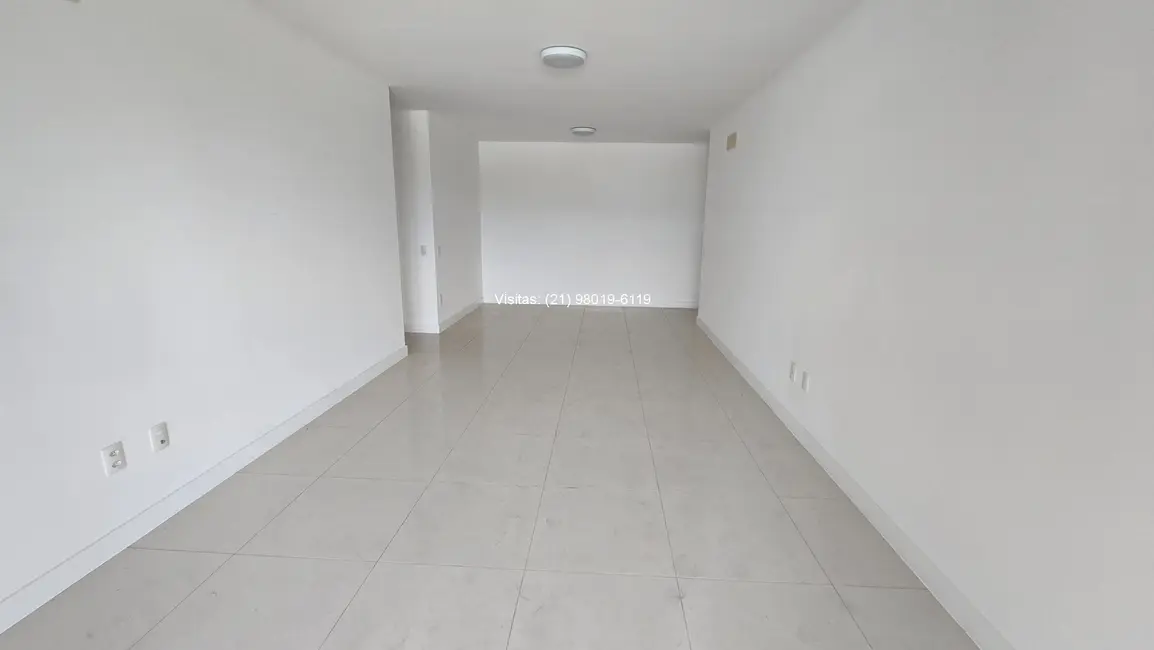 Foto 6 de Apartamento com 3 quartos à venda, 131m2 em Barra da Tijuca, Rio De Janeiro - RJ