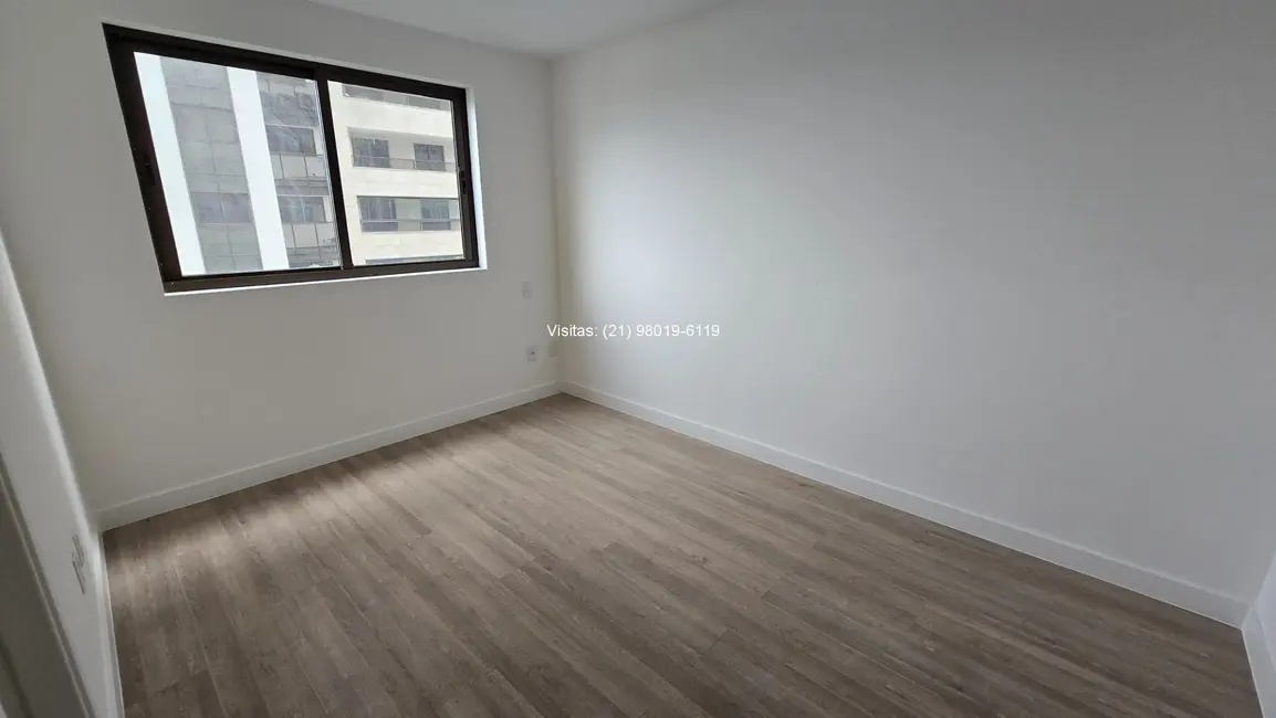 Foto 7 de Apartamento com 3 quartos à venda, 131m2 em Barra da Tijuca, Rio De Janeiro - RJ