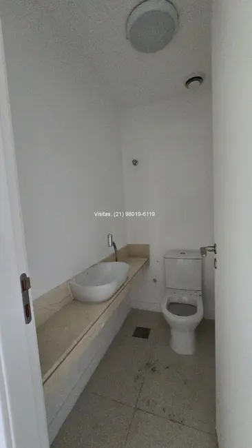 Foto 7 de Apartamento com 3 quartos à venda, 131m2 em Barra da Tijuca, Rio De Janeiro - RJ