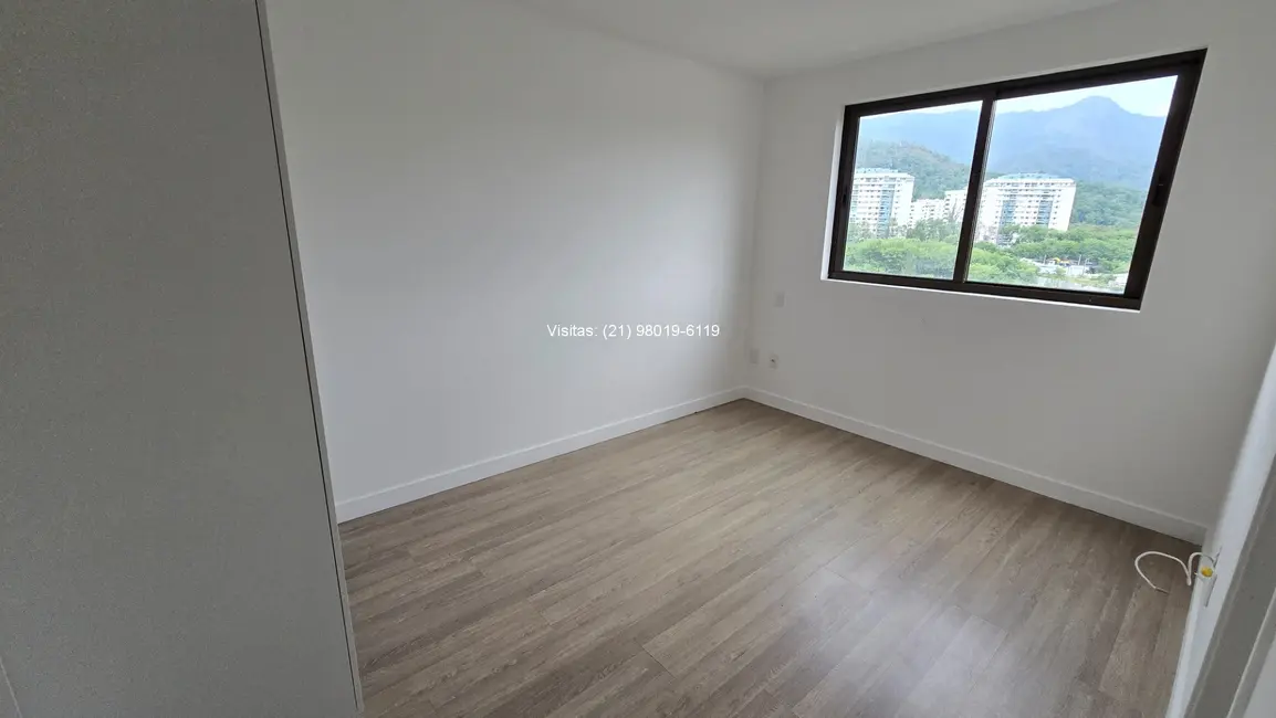 Foto 8 de Apartamento com 3 quartos à venda, 131m2 em Barra da Tijuca, Rio De Janeiro - RJ