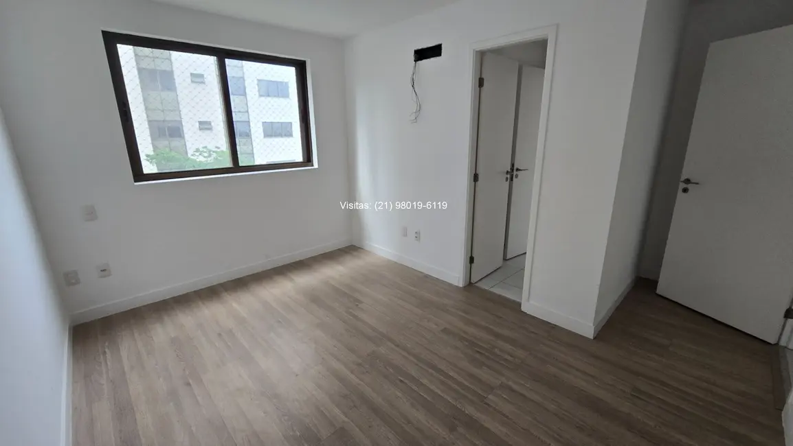 Foto 9 de Apartamento com 3 quartos à venda, 134m2 em Barra da Tijuca, Rio De Janeiro - RJ