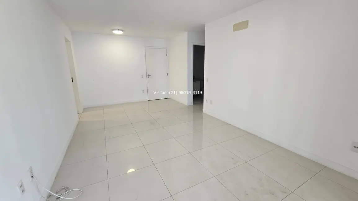 Foto 6 de Apartamento com 3 quartos à venda, 134m2 em Barra da Tijuca, Rio De Janeiro - RJ