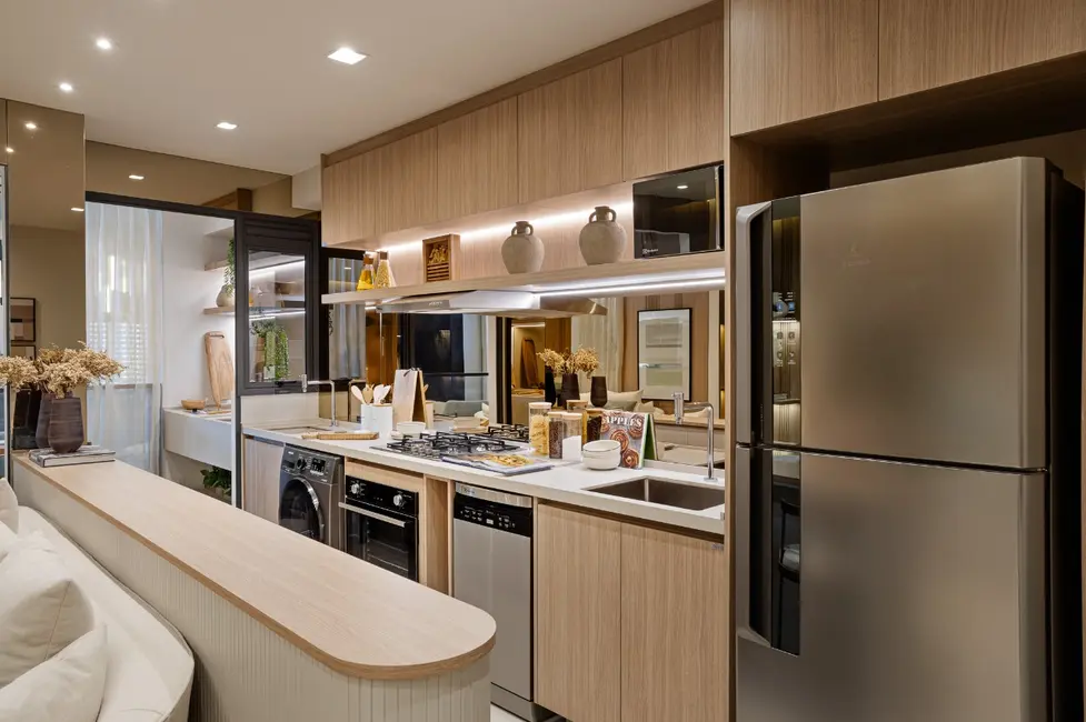 Foto 9 de Apartamento com 2 quartos à venda, 75m2 em Rio De Janeiro - RJ