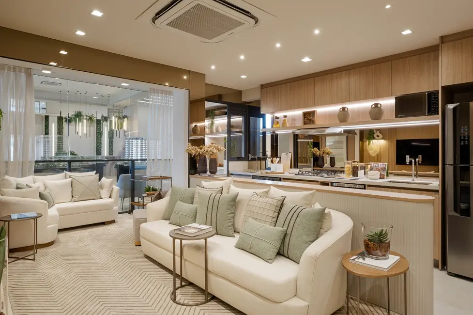 Foto 6 de Apartamento com 2 quartos à venda, 75m2 em Rio De Janeiro - RJ