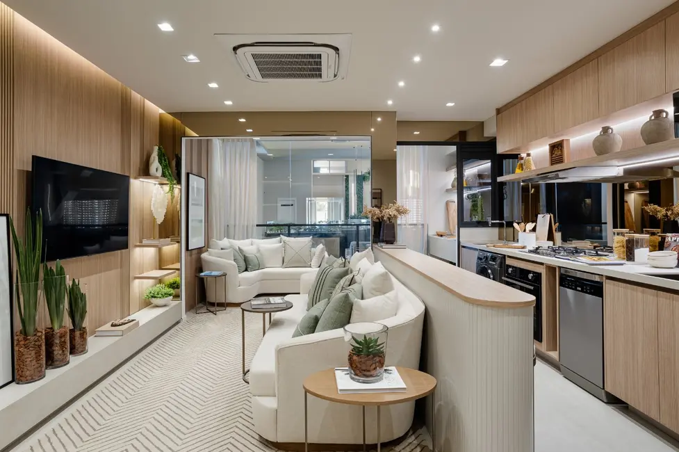 Foto 4 de Apartamento com 2 quartos à venda, 75m2 em Rio De Janeiro - RJ