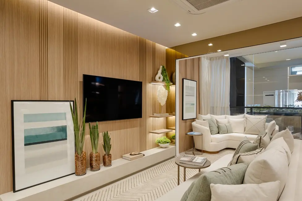 Foto 5 de Apartamento com 2 quartos à venda, 75m2 em Rio De Janeiro - RJ