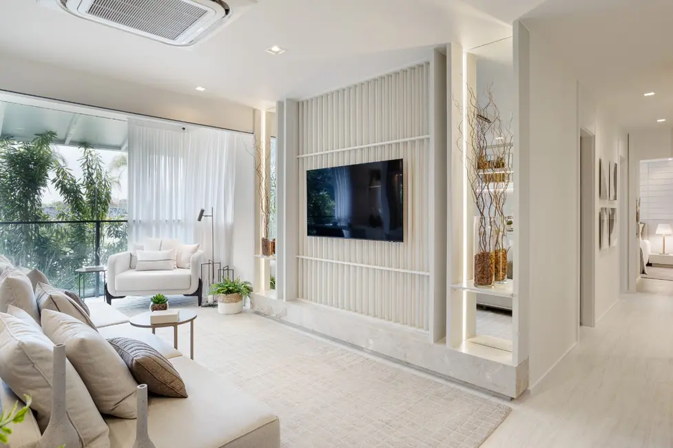 Foto 5 de Apartamento com 3 quartos à venda, 97m2 em Rio De Janeiro - RJ