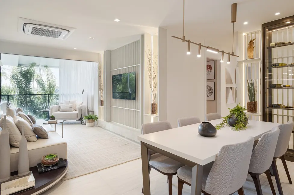Foto 7 de Apartamento com 3 quartos à venda, 97m2 em Rio De Janeiro - RJ