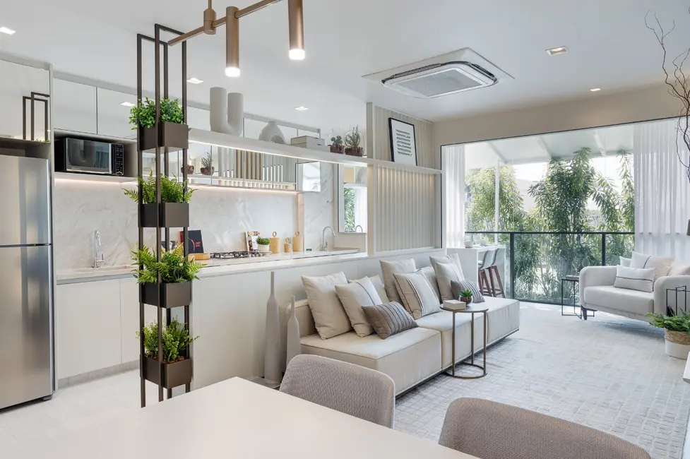 Foto 4 de Apartamento com 3 quartos à venda, 97m2 em Rio De Janeiro - RJ