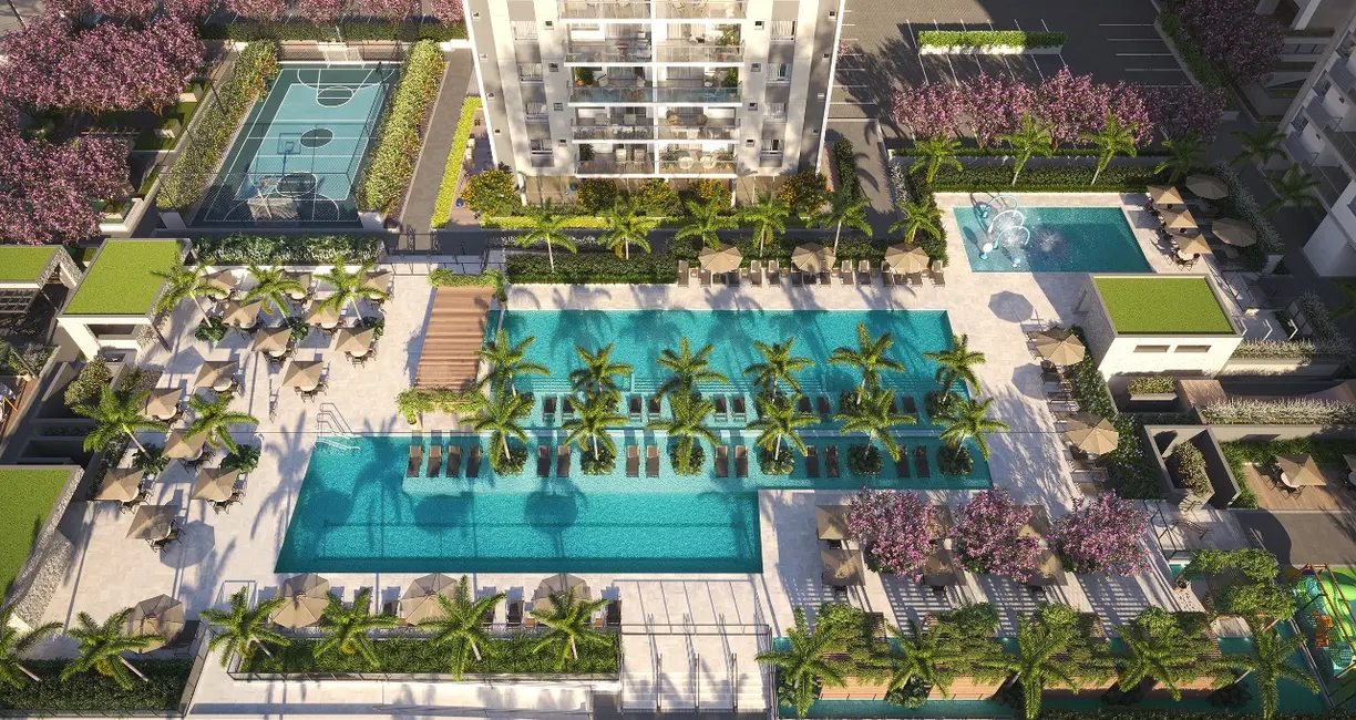 Foto 3 de Apartamento com 3 quartos à venda, 97m2 em Rio De Janeiro - RJ