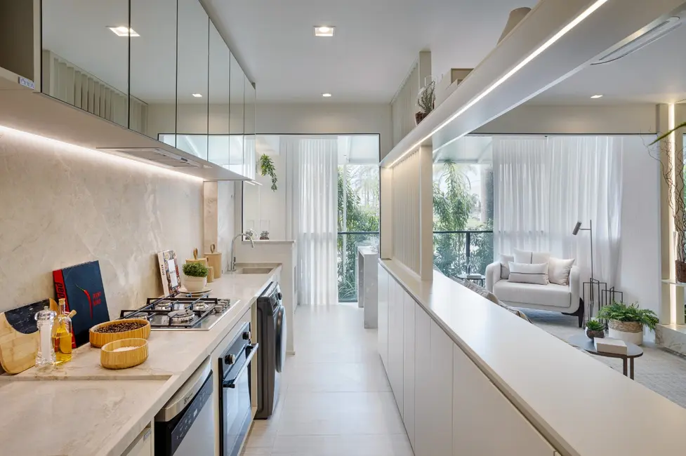 Foto 9 de Apartamento com 3 quartos à venda, 97m2 em Rio De Janeiro - RJ