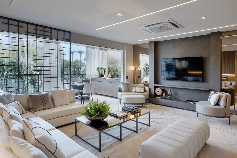 Foto 4 de Apartamento com 4 quartos à venda, 131m2 em Rio De Janeiro - RJ