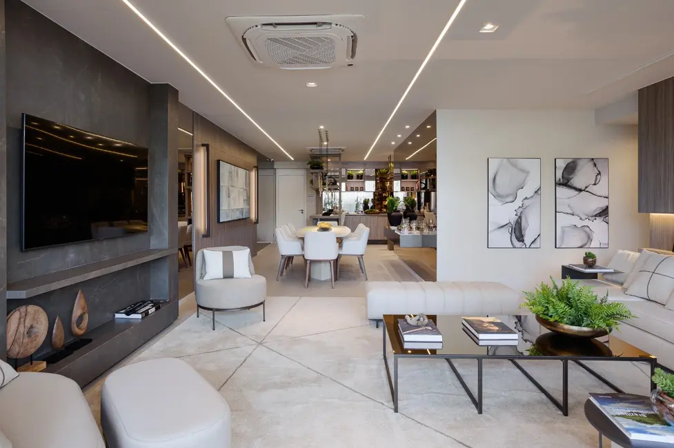 Foto 9 de Apartamento com 4 quartos à venda, 131m2 em Rio De Janeiro - RJ