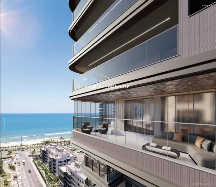 Foto 1 de Apartamento com 3 quartos à venda, 146m2 em Barra da Tijuca, Rio De Janeiro - RJ