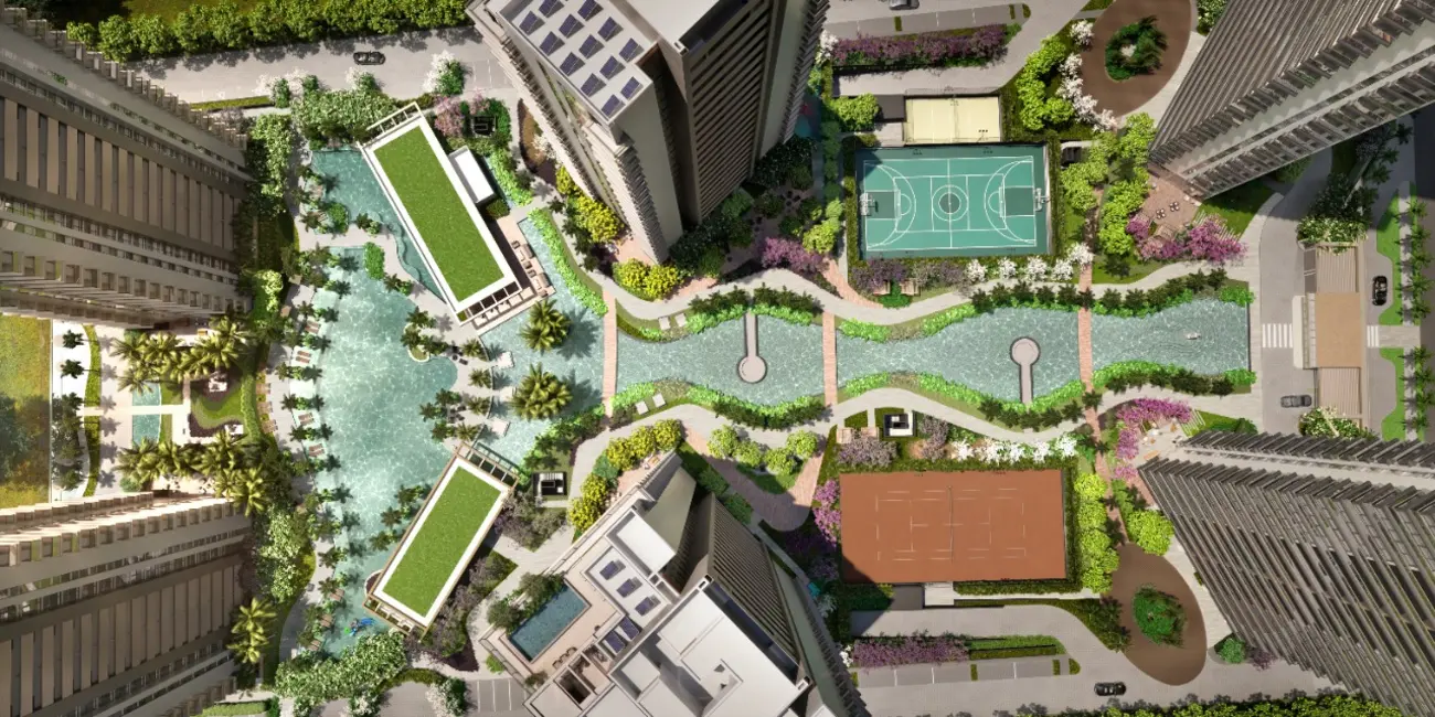 Foto 2 de Apartamento com 4 quartos à venda, 268m2 em Barra da Tijuca, Rio De Janeiro - RJ