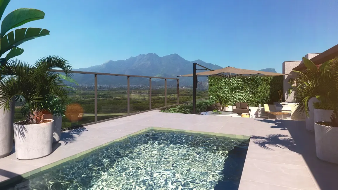 Foto 4 de Apartamento com 4 quartos à venda, 293m2 em Rio De Janeiro - RJ