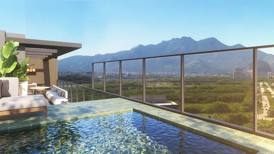 Foto 1 de Apartamento com 4 quartos à venda, 293m2 em Rio De Janeiro - RJ