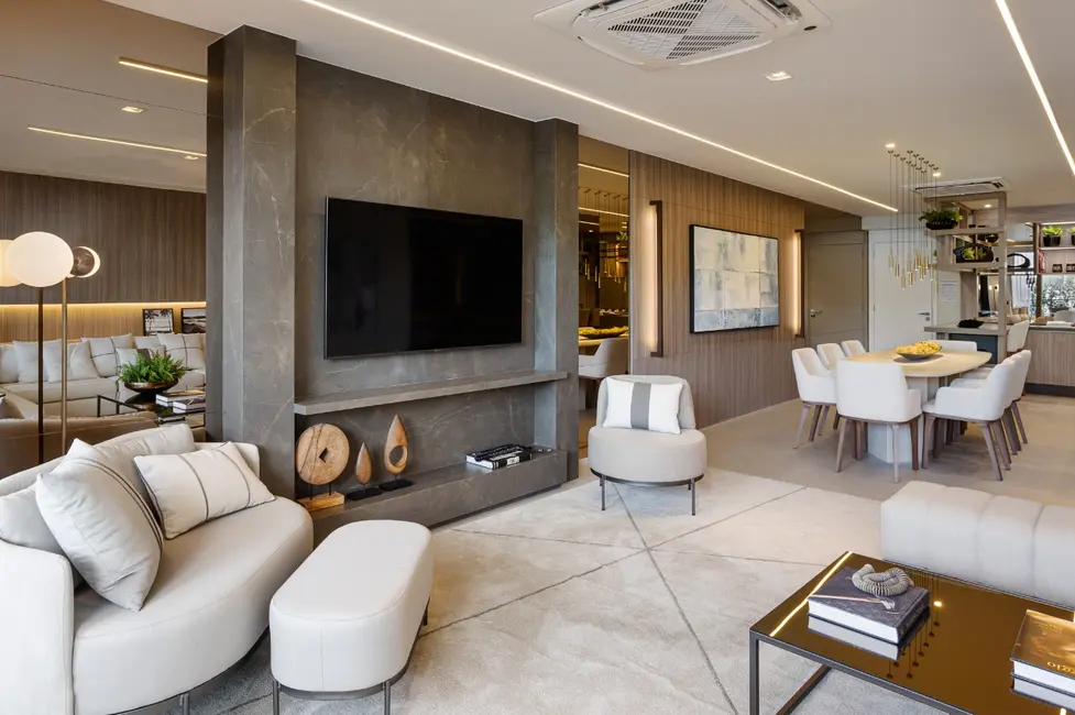 Foto 6 de Apartamento com 4 quartos à venda, 145m2 em Rio De Janeiro - RJ