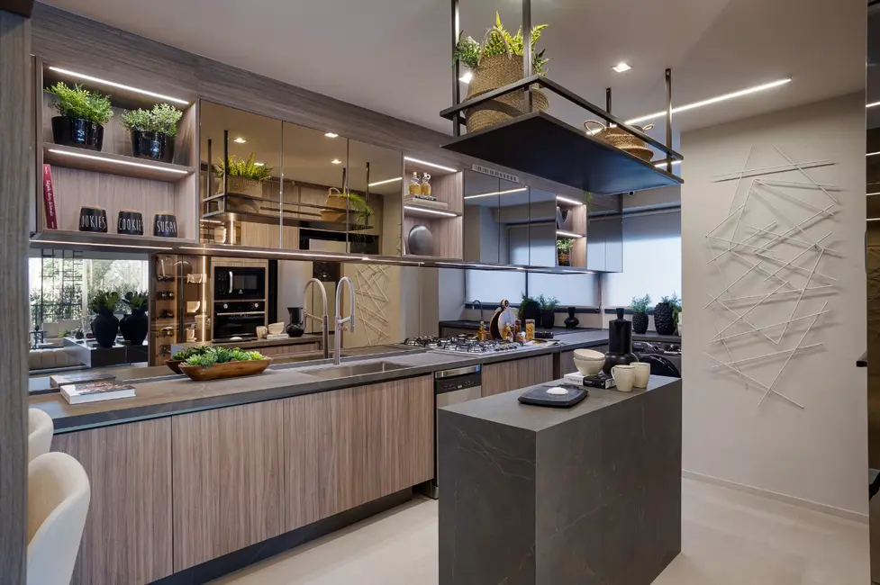 Foto 7 de Apartamento com 4 quartos à venda, 145m2 em Rio De Janeiro - RJ