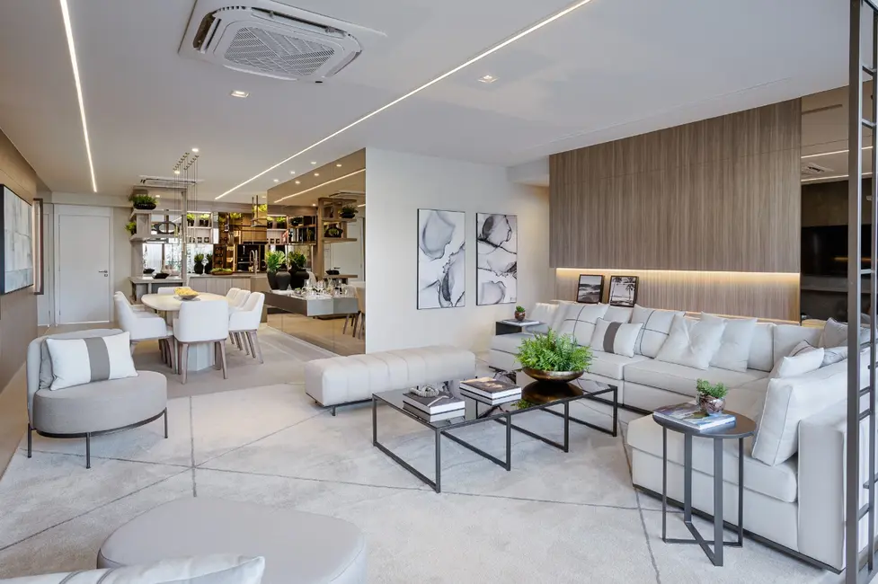 Foto 9 de Apartamento com 4 quartos à venda, 145m2 em Rio De Janeiro - RJ