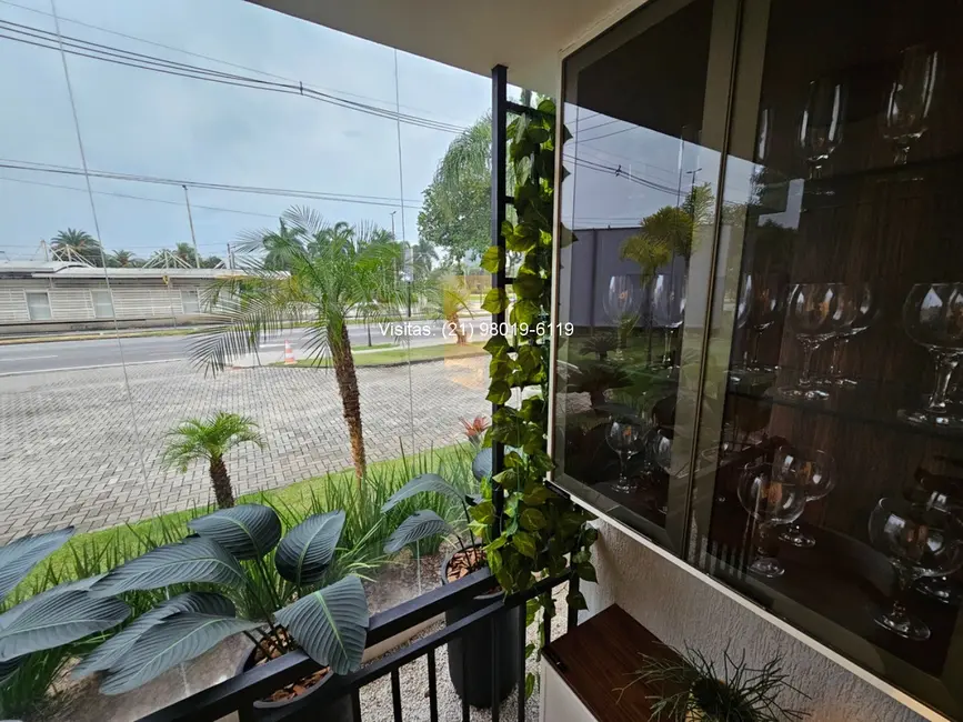 Foto 7 de Apartamento com 2 quartos à venda, 41m2 em Rio De Janeiro - RJ