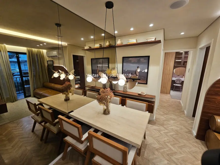 Foto 2 de Apartamento com 2 quartos à venda, 41m2 em Rio De Janeiro - RJ