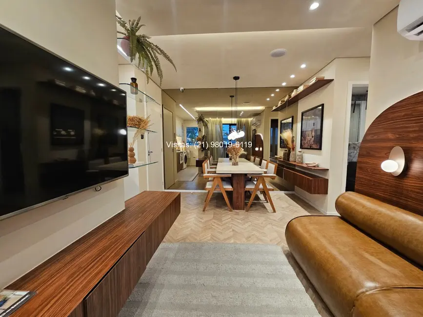 Foto 8 de Apartamento com 2 quartos à venda, 41m2 em Rio De Janeiro - RJ