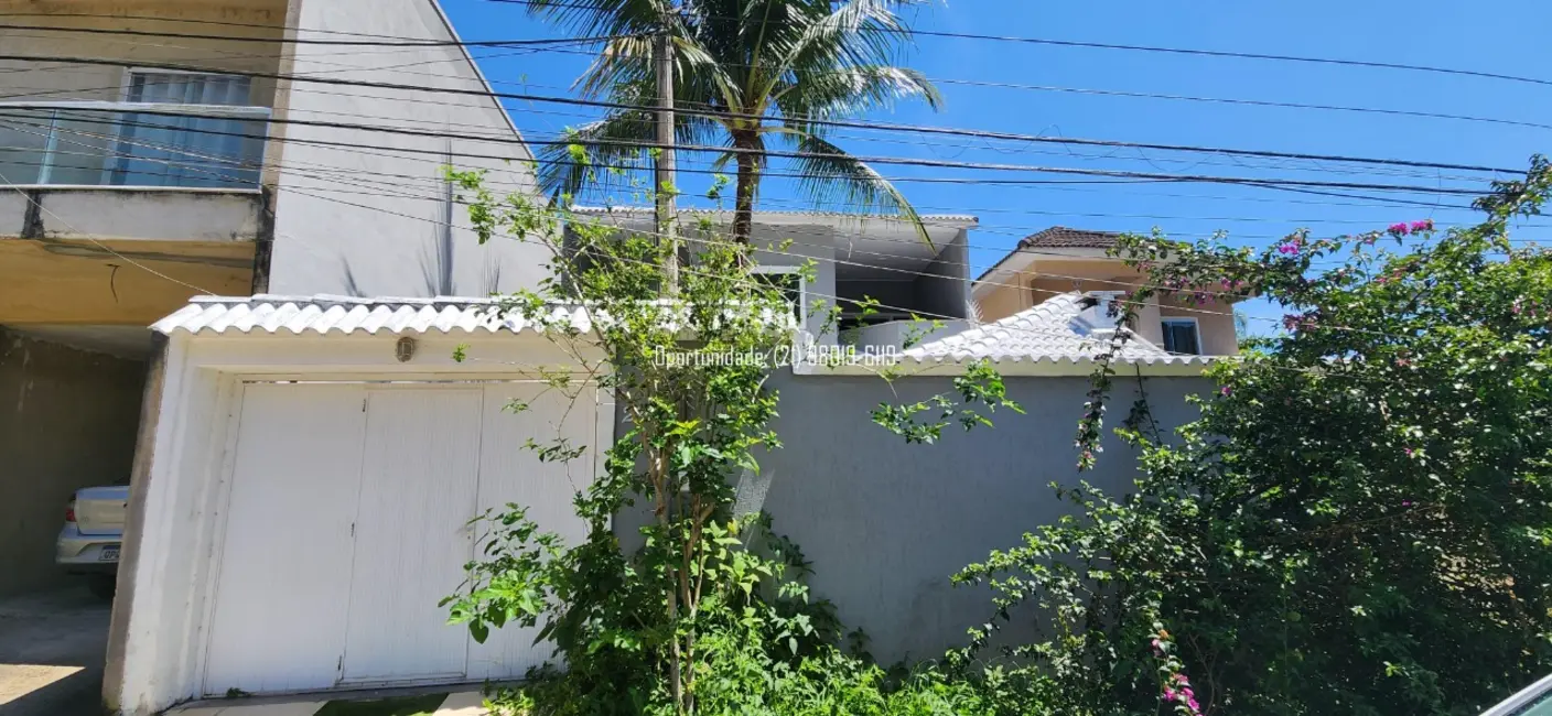 Foto 4 de Casa de Condomínio com 4 quartos para alugar, 250m2 em Recreio dos Bandeirantes, Rio De Janeiro - RJ