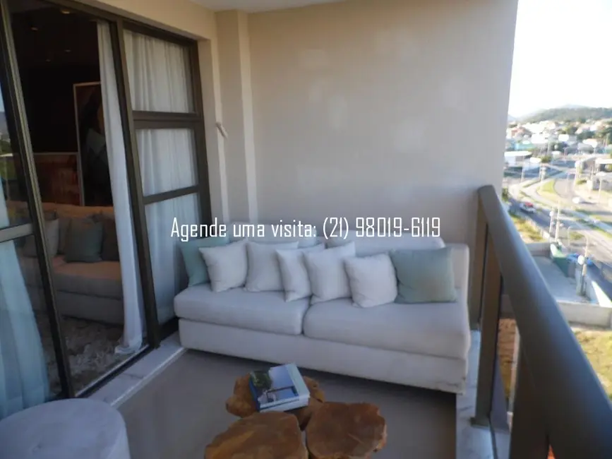 Foto 7 de Apartamento com 3 quartos à venda, 77m2 em Rio De Janeiro - RJ