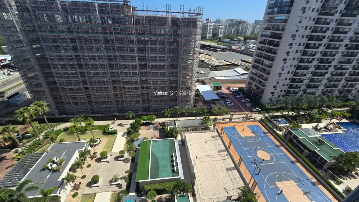 Foto 1 de Apartamento com 3 quartos à venda, 77m2 em Rio De Janeiro - RJ