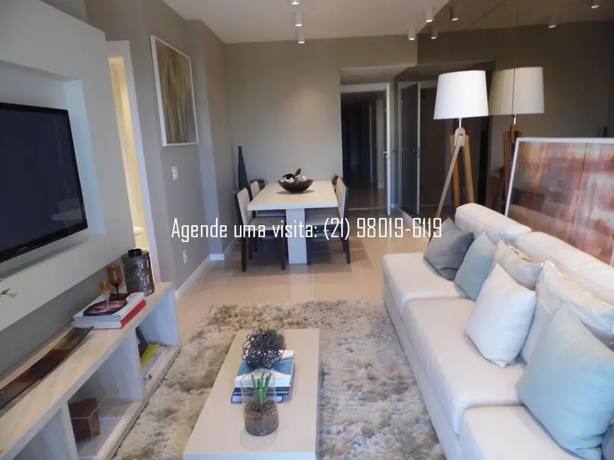 Foto 8 de Apartamento com 3 quartos à venda, 77m2 em Rio De Janeiro - RJ