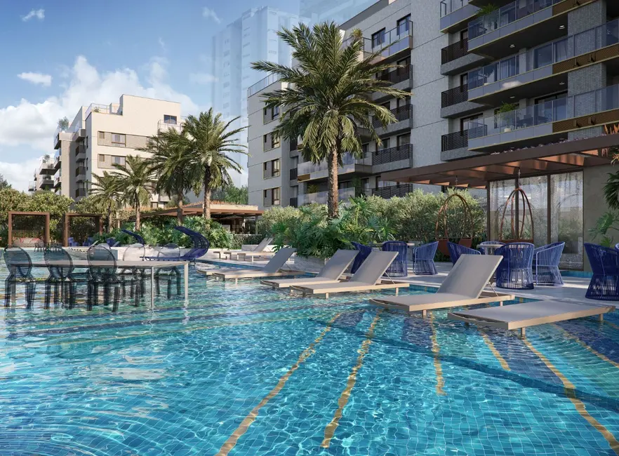 Foto 3 de Apartamento com 3 quartos à venda, 212m2 em Barra da Tijuca, Rio De Janeiro - RJ