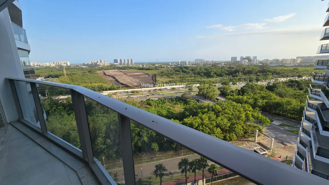 Foto 8 de Apartamento com 4 quartos à venda, 227m2 em Rio De Janeiro - RJ