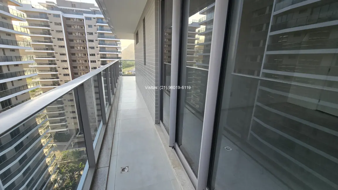 Foto 9 de Apartamento com 4 quartos à venda, 227m2 em Rio De Janeiro - RJ