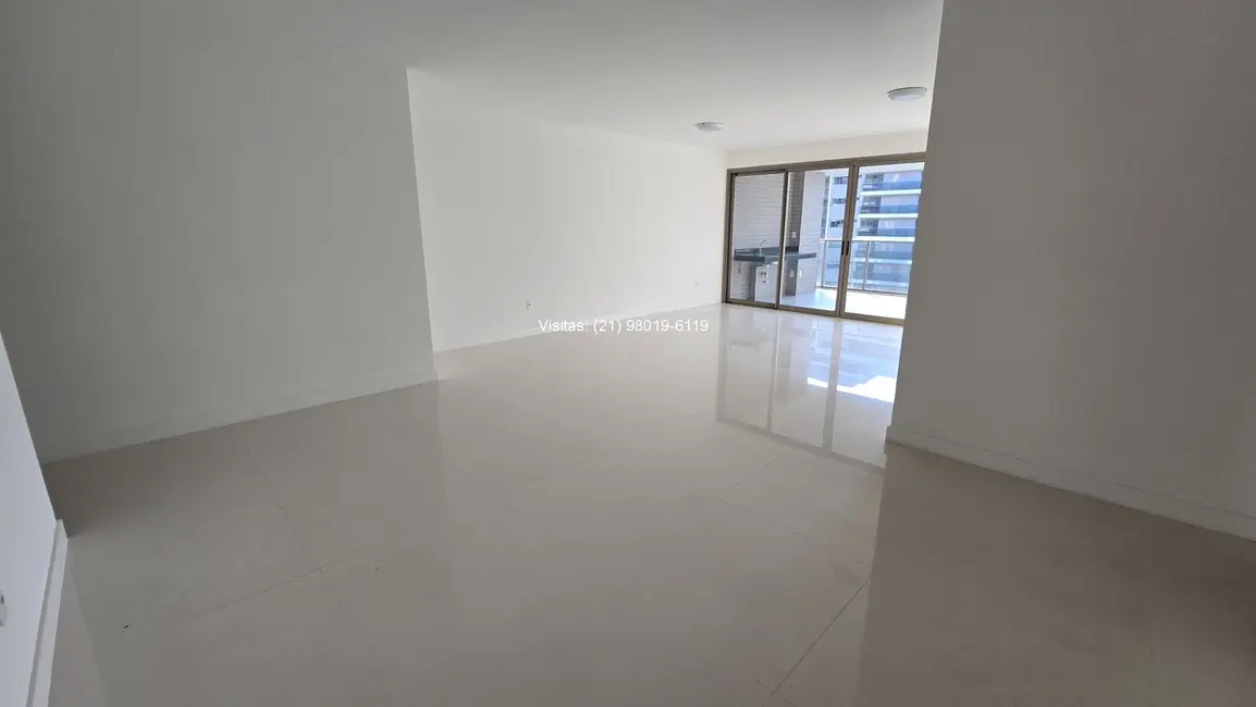 Foto 3 de Apartamento com 4 quartos à venda, 227m2 em Rio De Janeiro - RJ