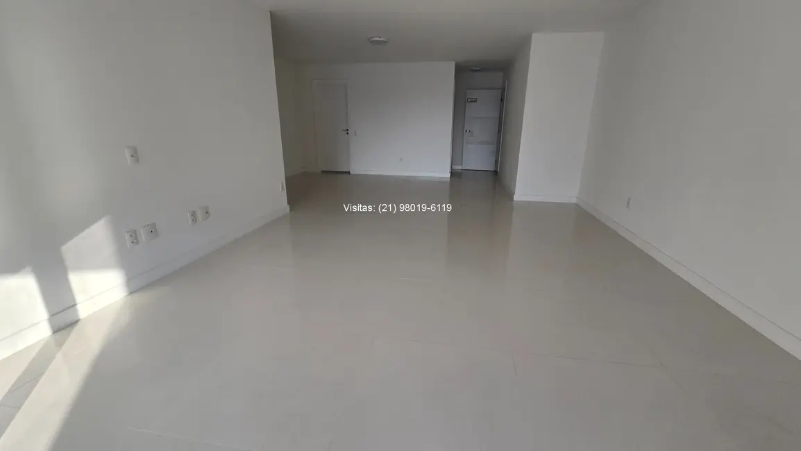 Foto 9 de Apartamento com 4 quartos à venda, 227m2 em Rio De Janeiro - RJ
