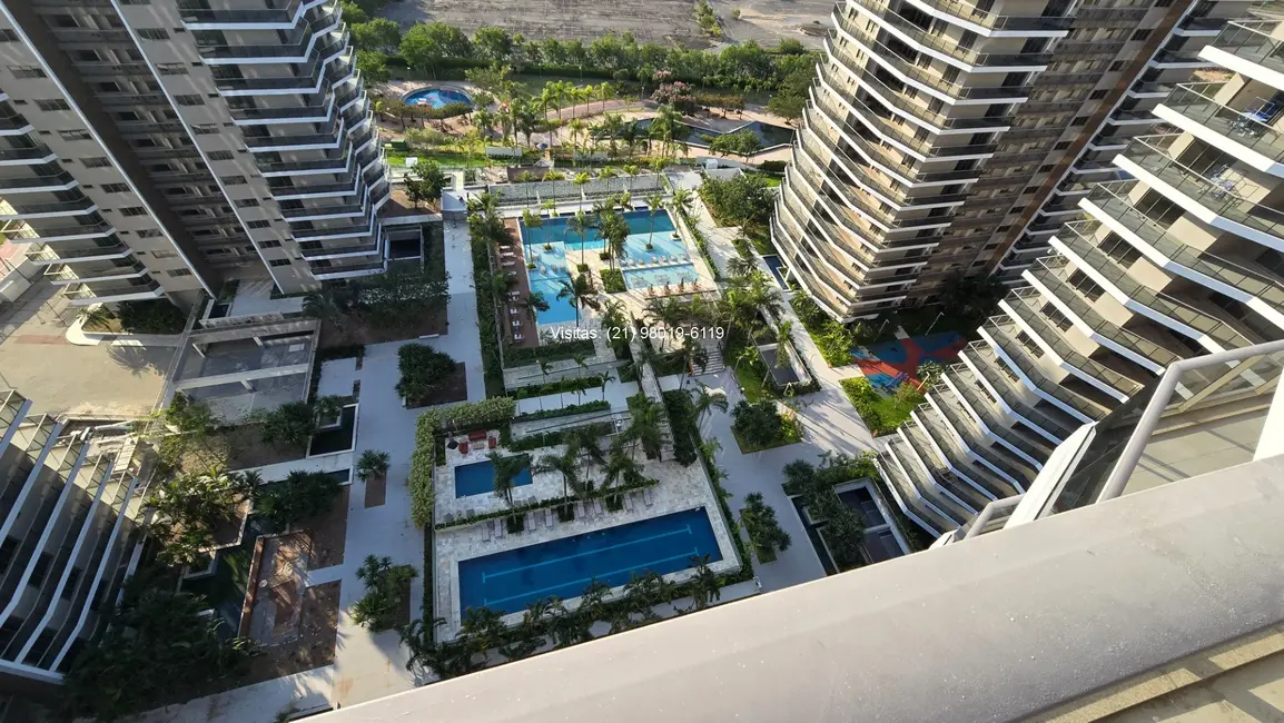 Foto 8 de Apartamento com 4 quartos à venda, 461m2 em Rio De Janeiro - RJ