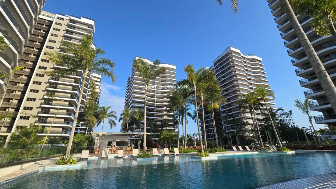 Foto 1 de Apartamento com 4 quartos à venda, 461m2 em Rio De Janeiro - RJ